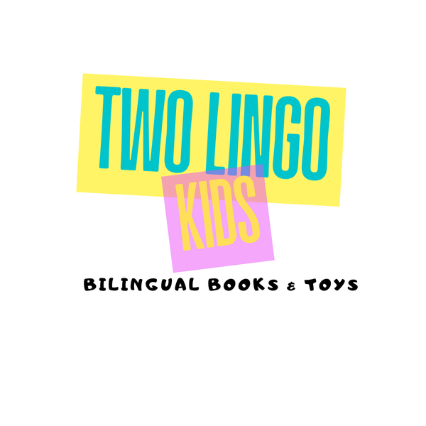 Two Lingo Kids